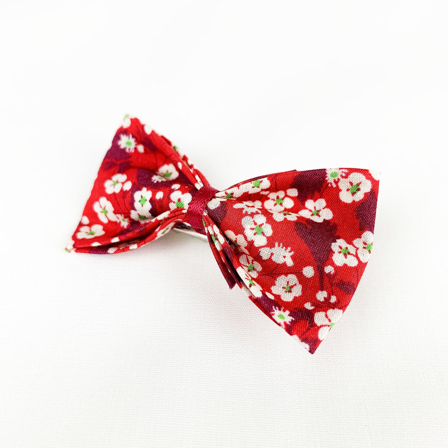 Liberty "Mitsi rouge"