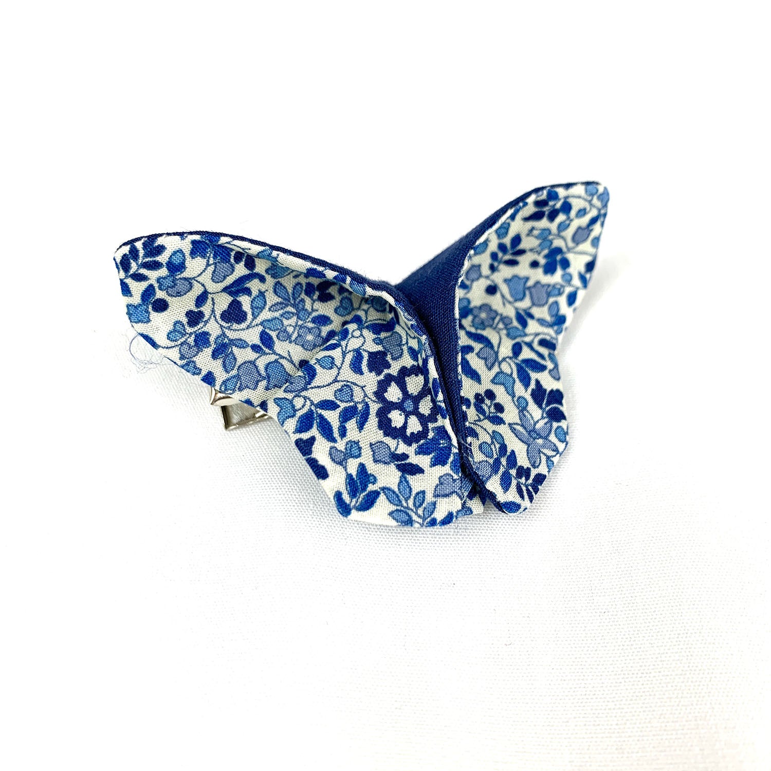 Liberty Katie and Millie bleu