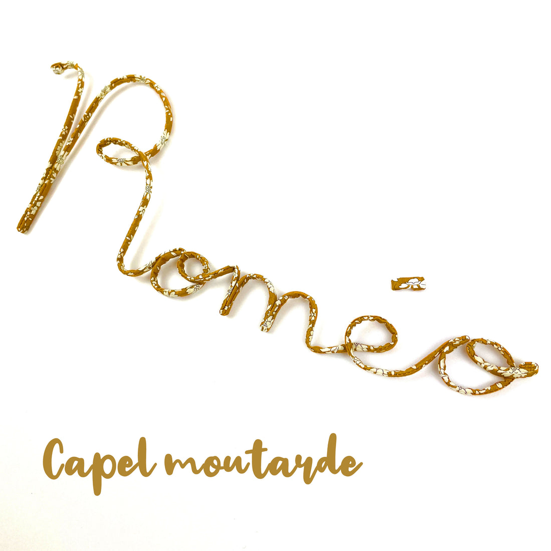 Prénoms Liberty personnalisé