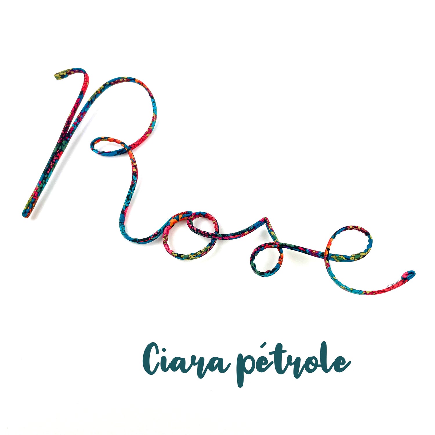 Prénoms Liberty personnalisé