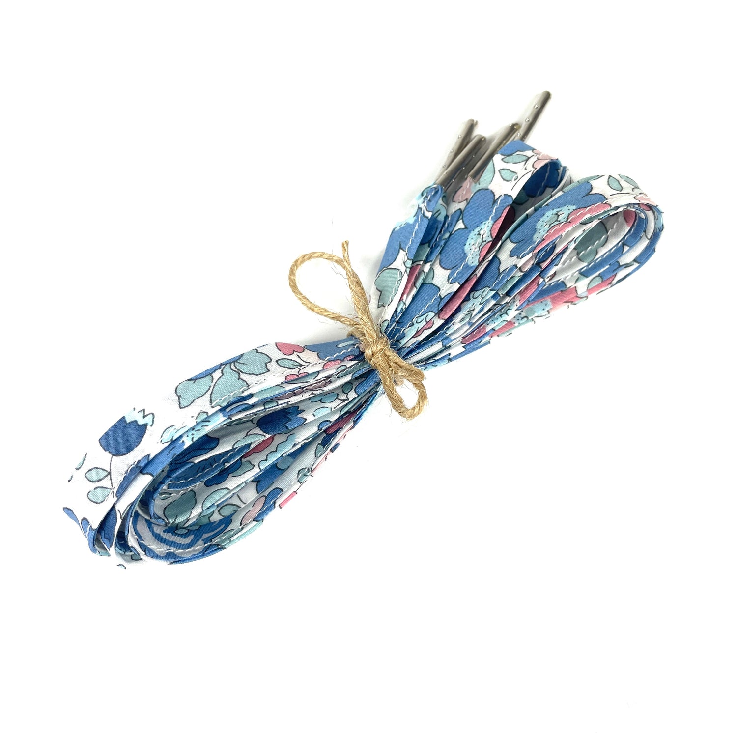 Lacets Liberty Betsy Asagao