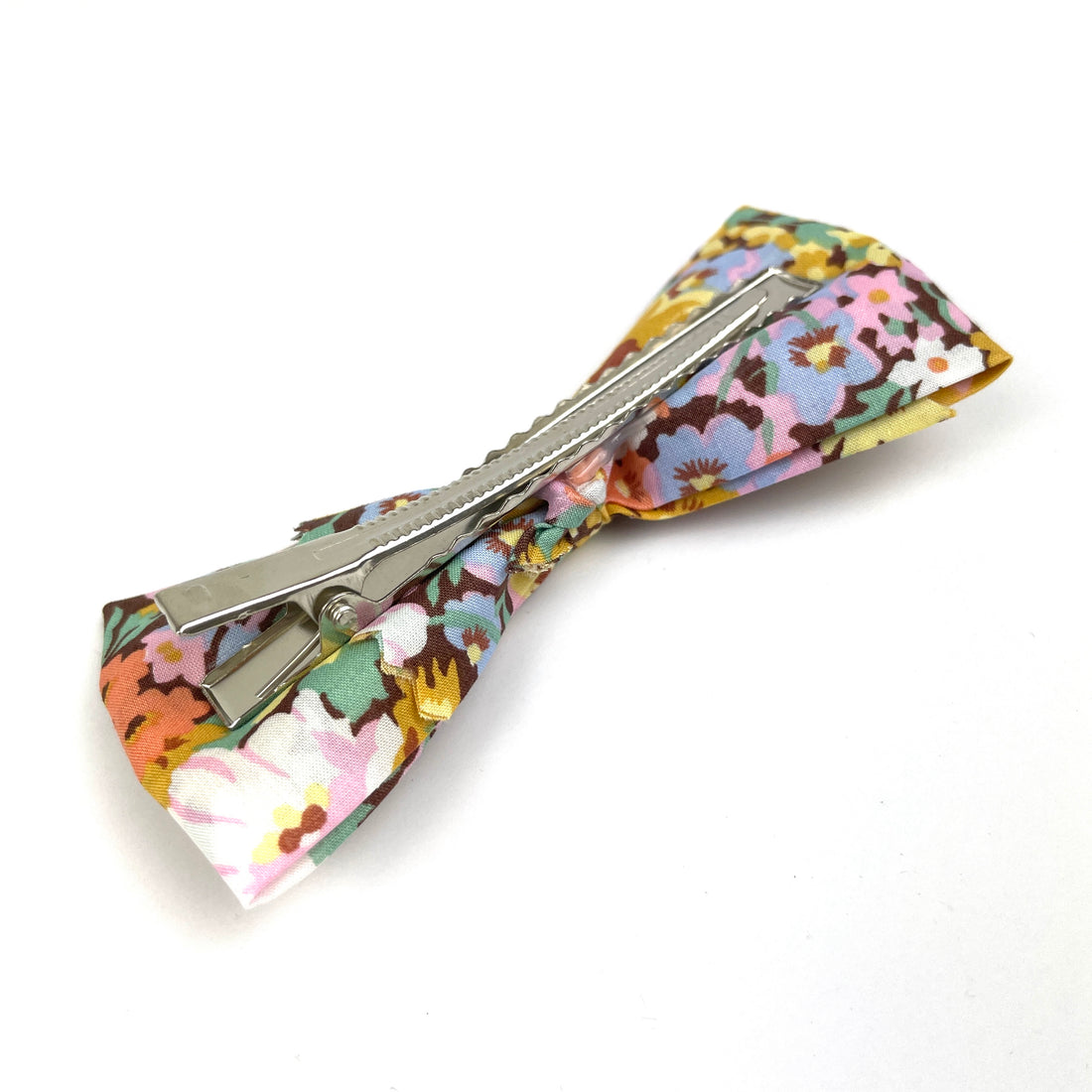 Grande Barrette Liberty &quot;Thorpe Aurore&quot;