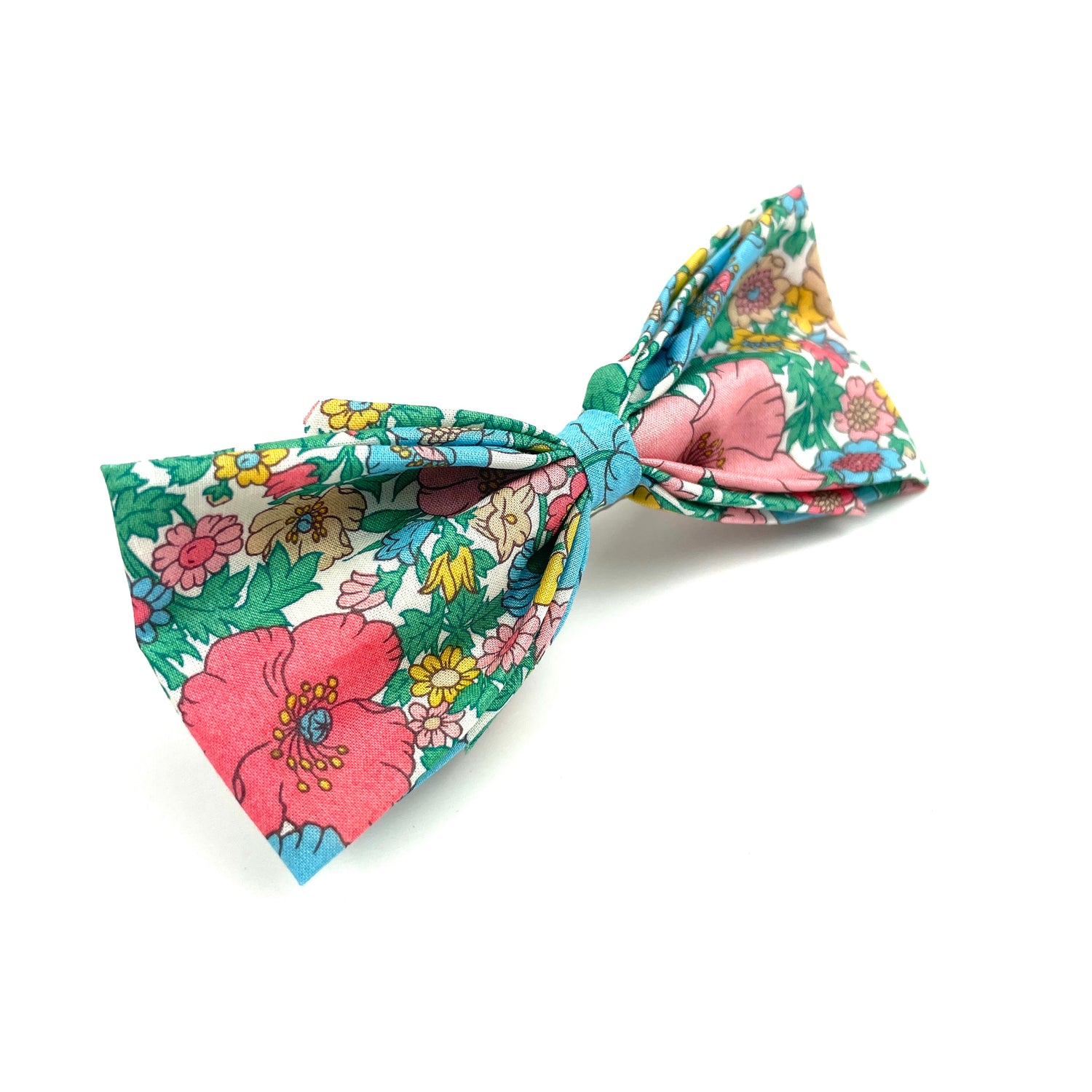 Grande Barrette Liberty &quot;Meadow Song Summer&quot;