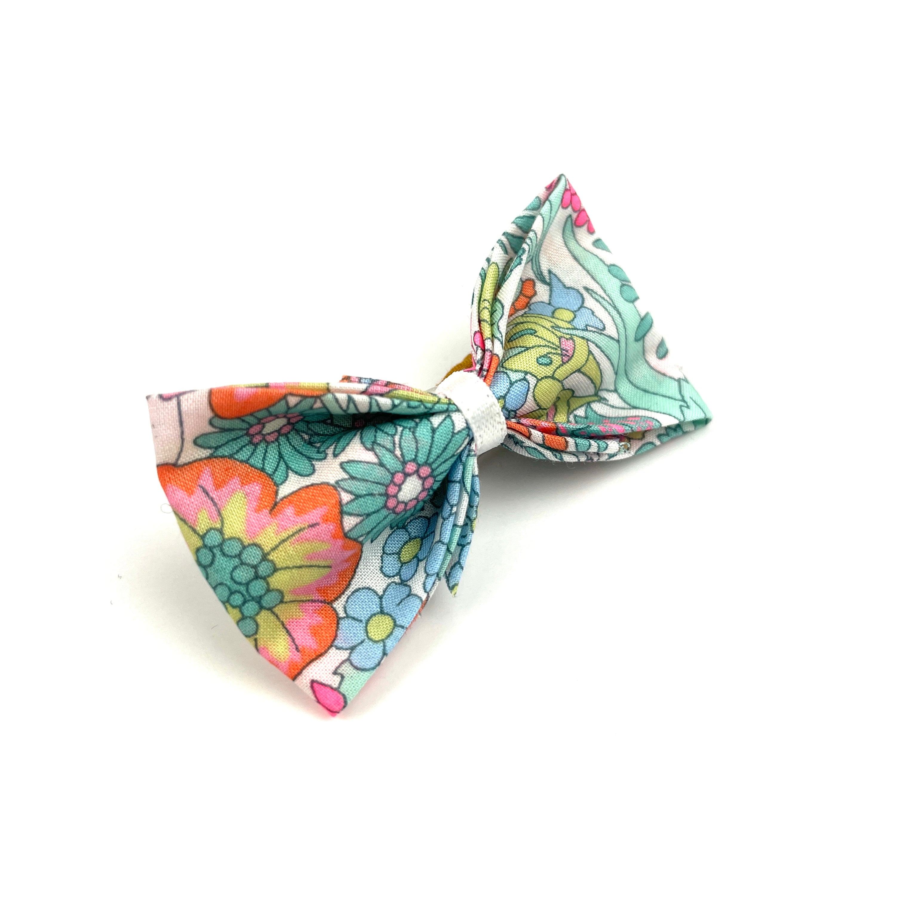 Liberty &quot;Margaret Annie Vahiné Fluo&quot;