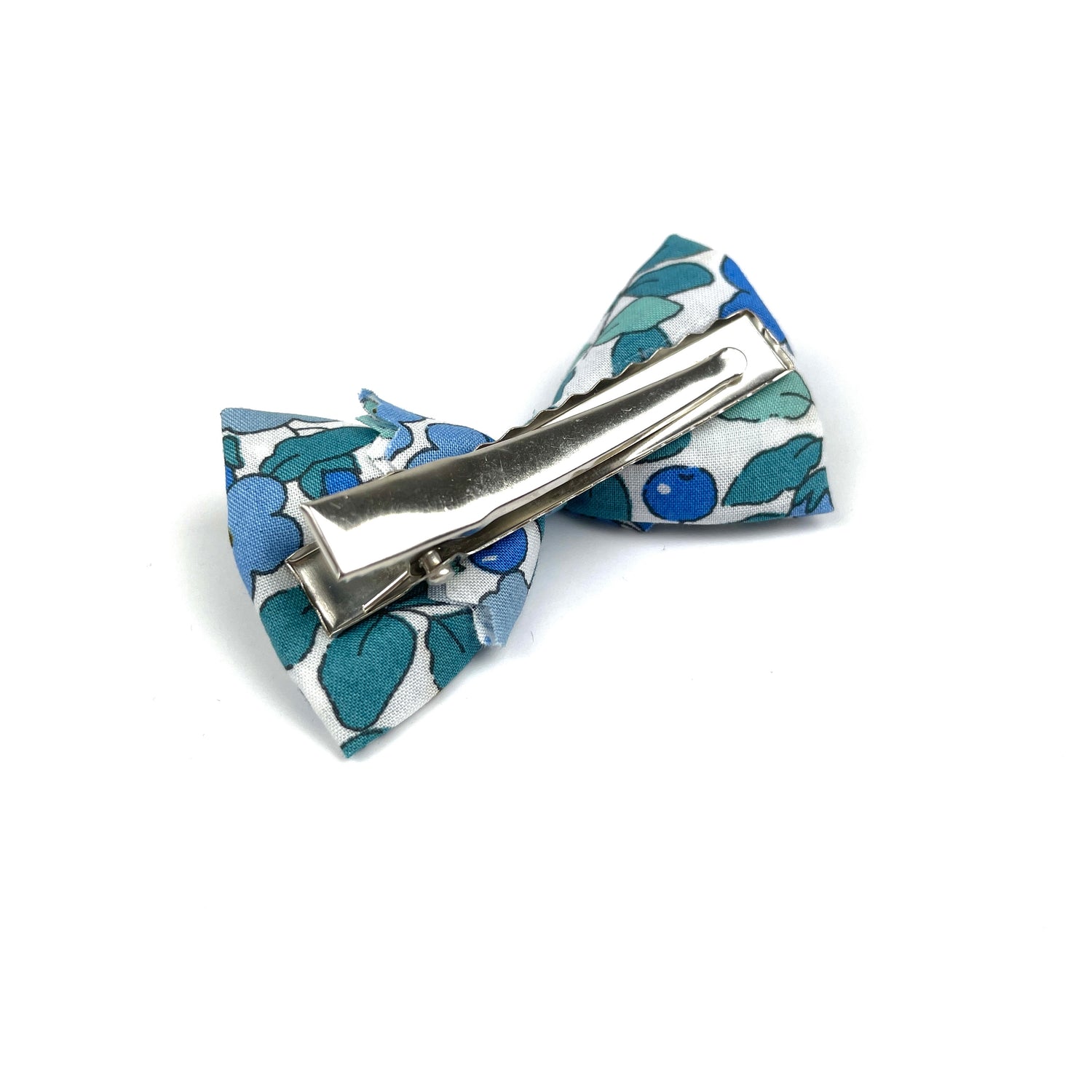 Liberty &quot;Betsy Berry Bleu Denim&quot;