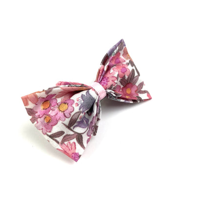 Liberty &quot;Sandra Spring Sorbet rose&quot;