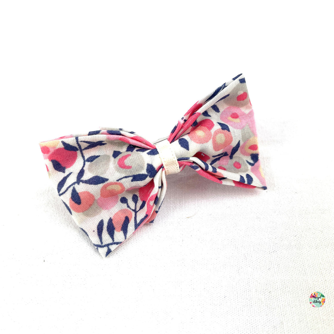 Liberty "Wiltshire Pois de senteur"