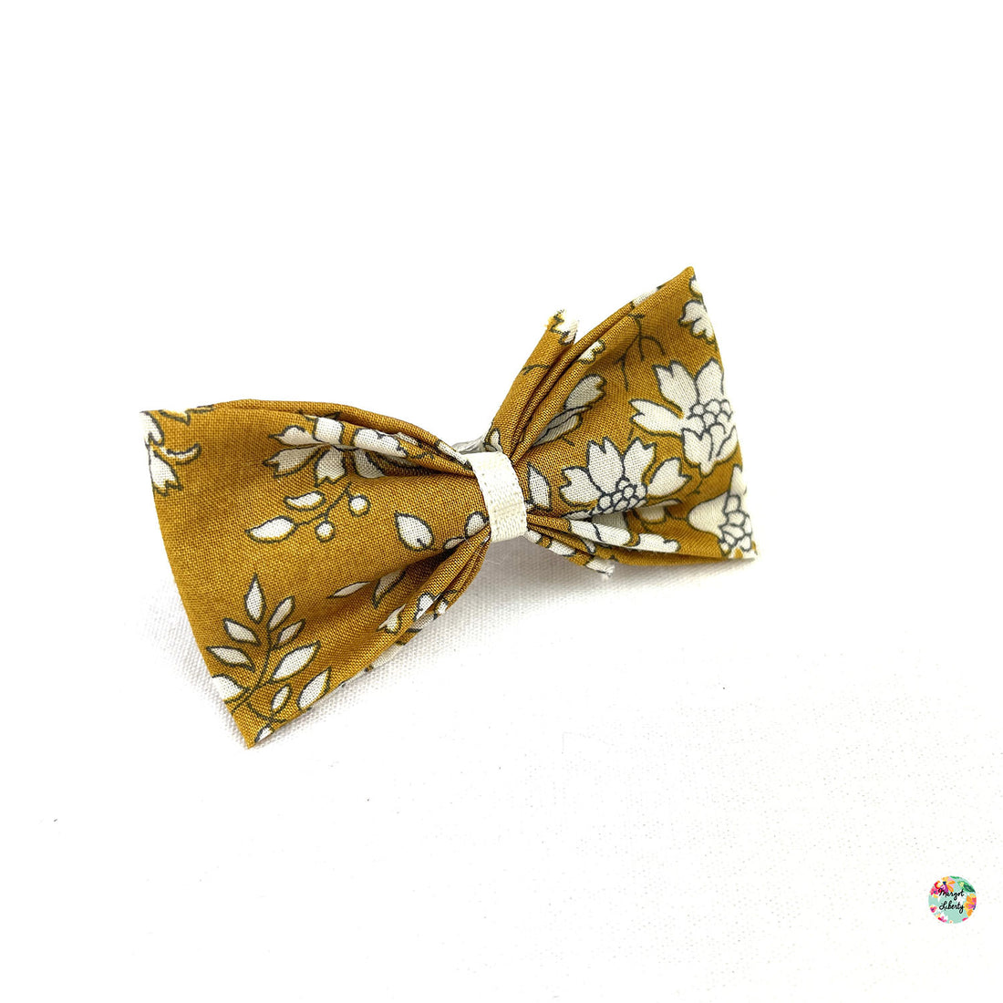 Liberty "Capel Moutarde"