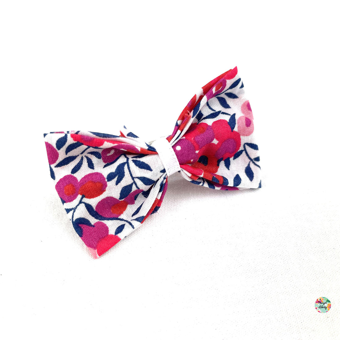 Liberty "Wiltshire rouge"