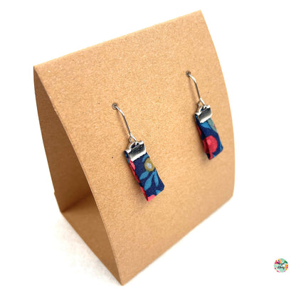 Boucles d&