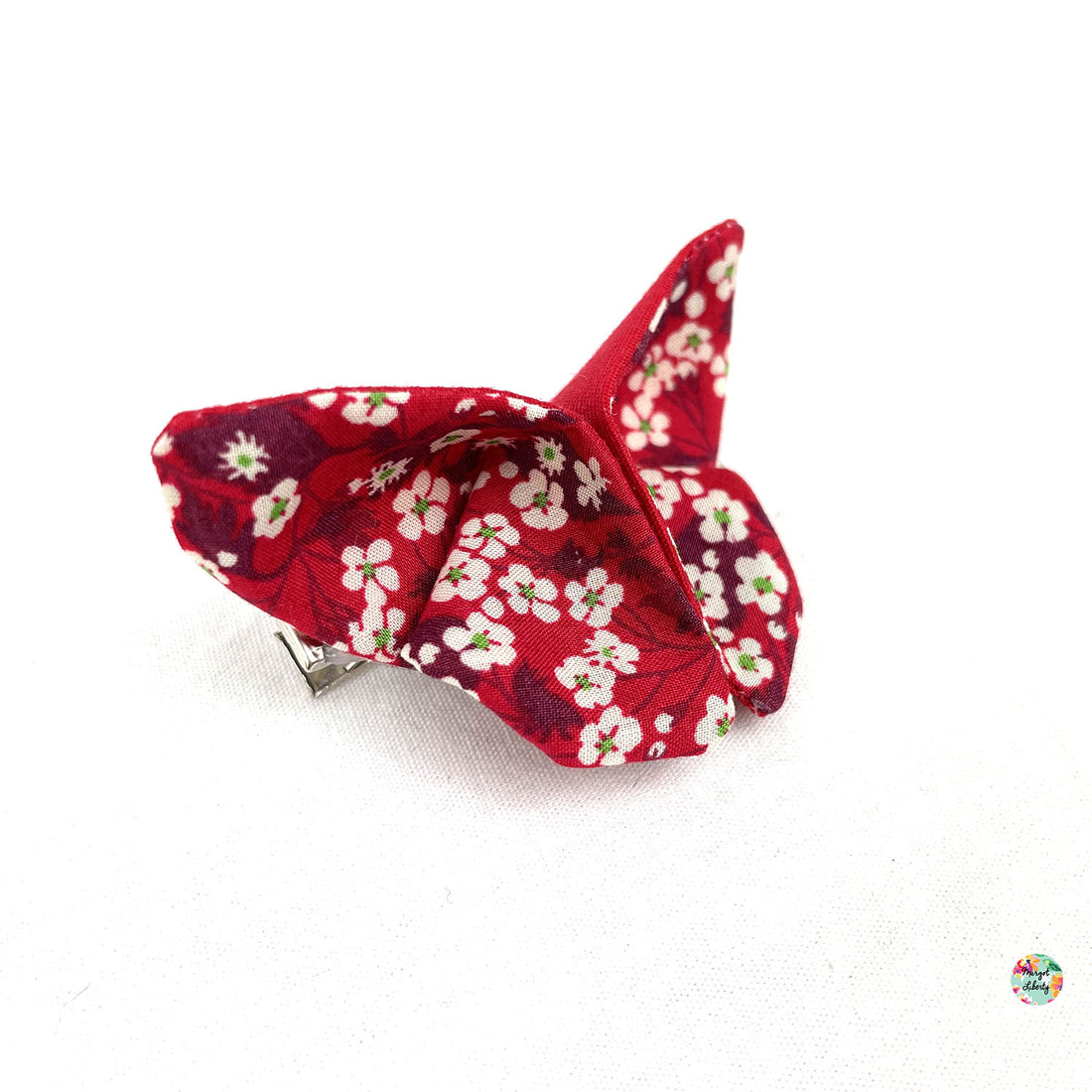 Liberty "Mitsi rouge"