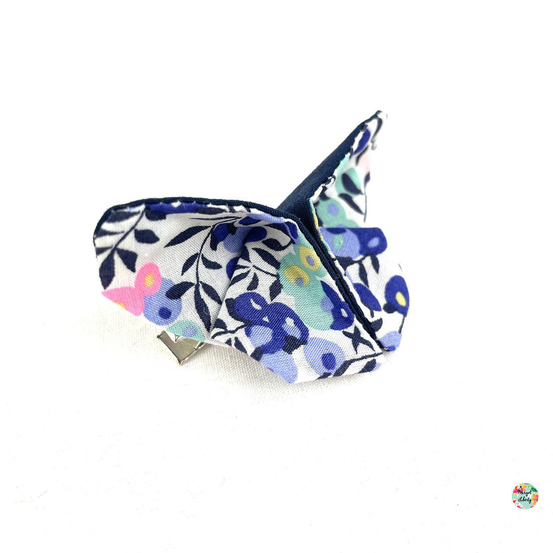 Liberty "Wiltshire Aurore Fluo"