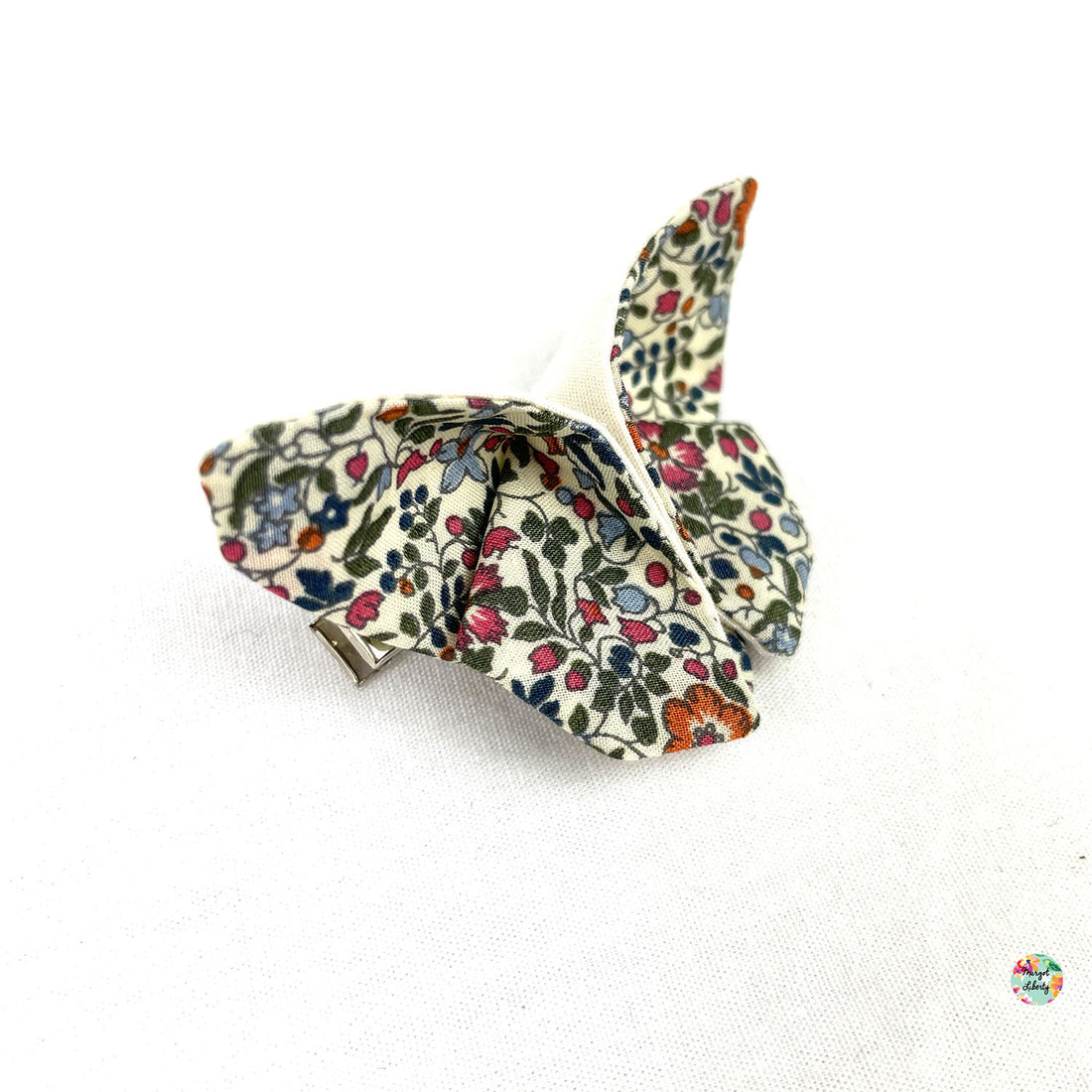 Liberty "Katie and Millie Bistre"