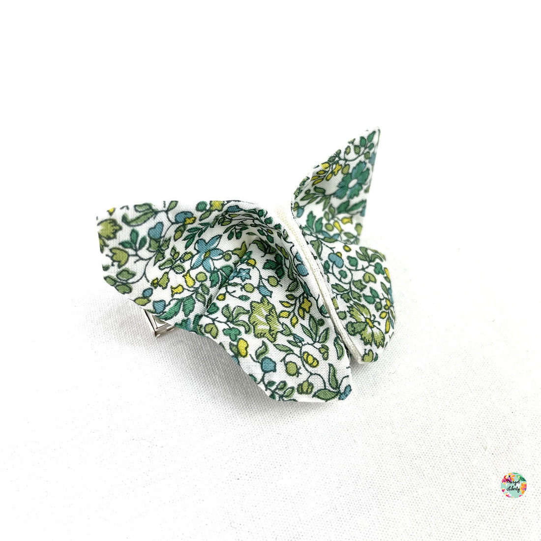 Liberty "Katie and Millie Mint"