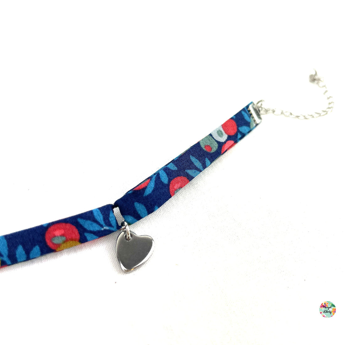 Bracelet Liberty "Wiltshire Nausicaa"