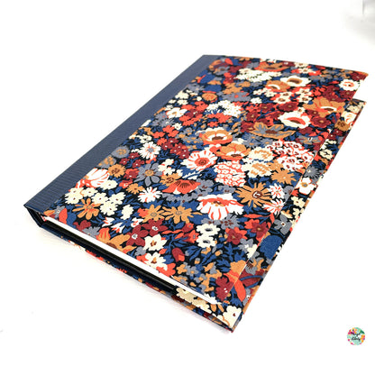 Le Carnet en Liberty Thorpe