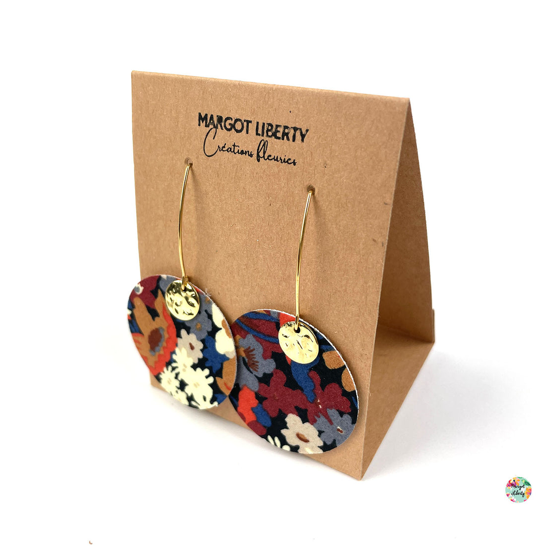 Boucles d&