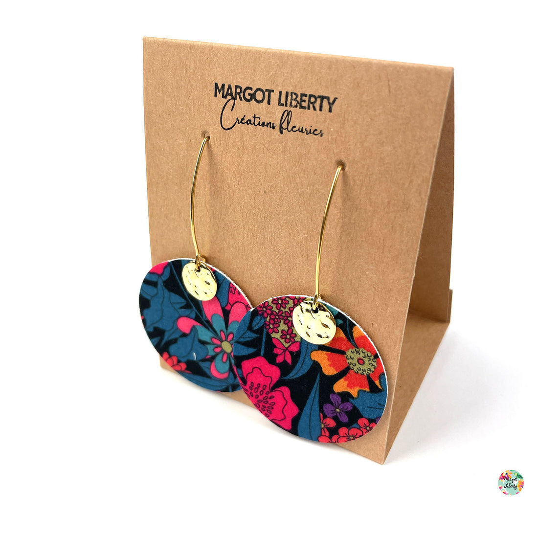 Boucles d&