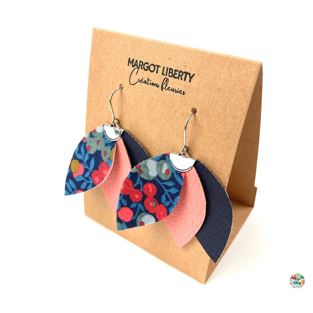 Boucles d&