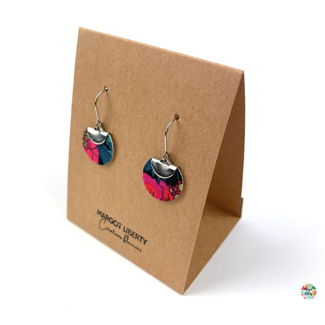 Boucles d&