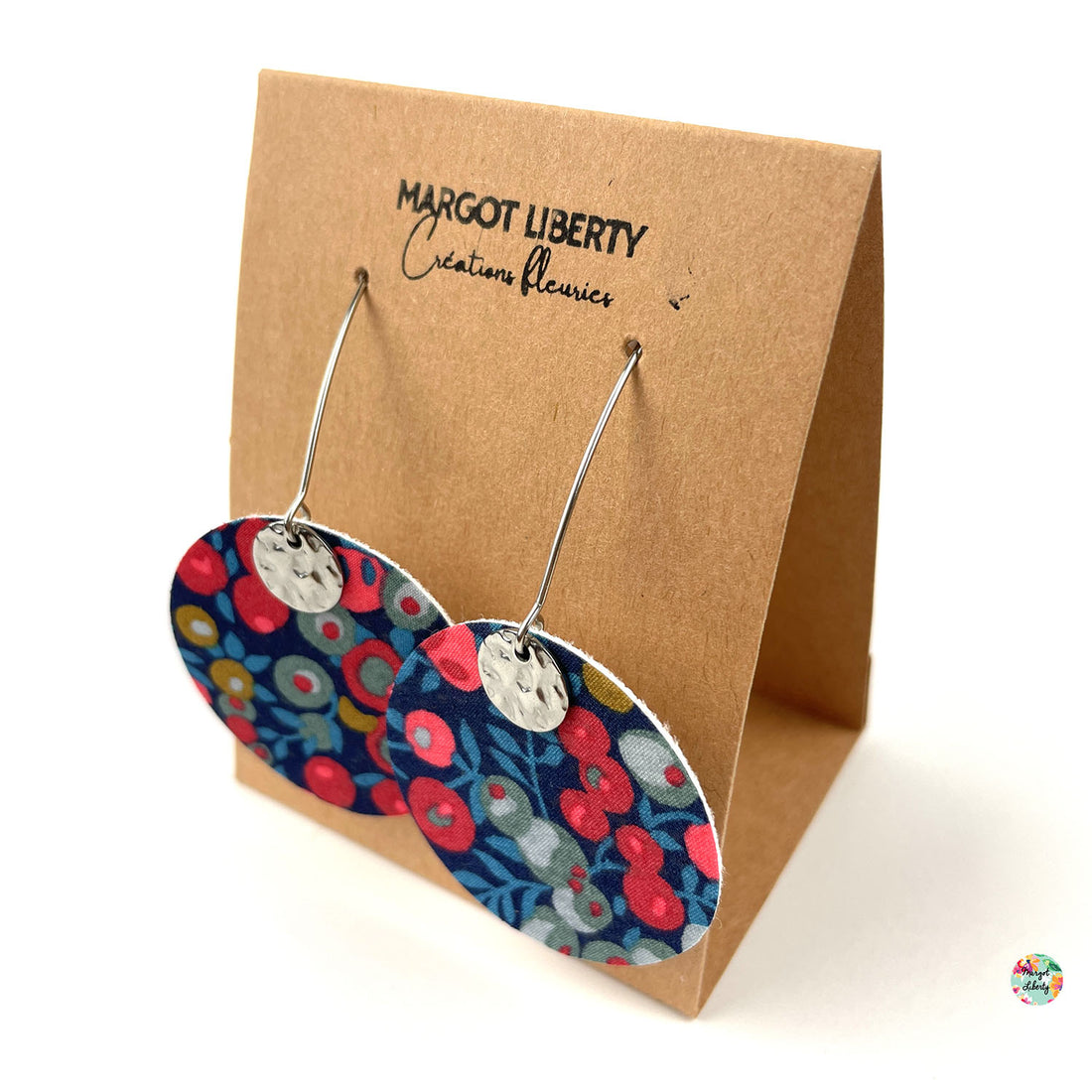 Boucles d&