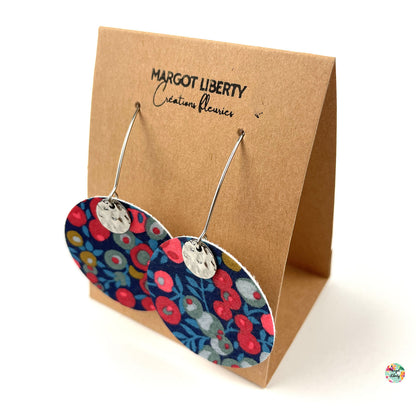Boucles d&
