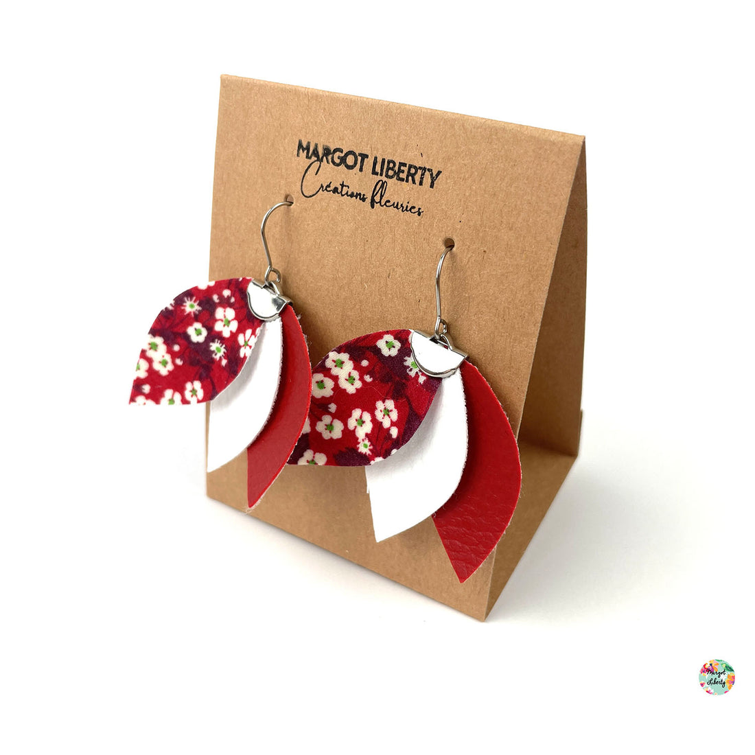 Boucles d&