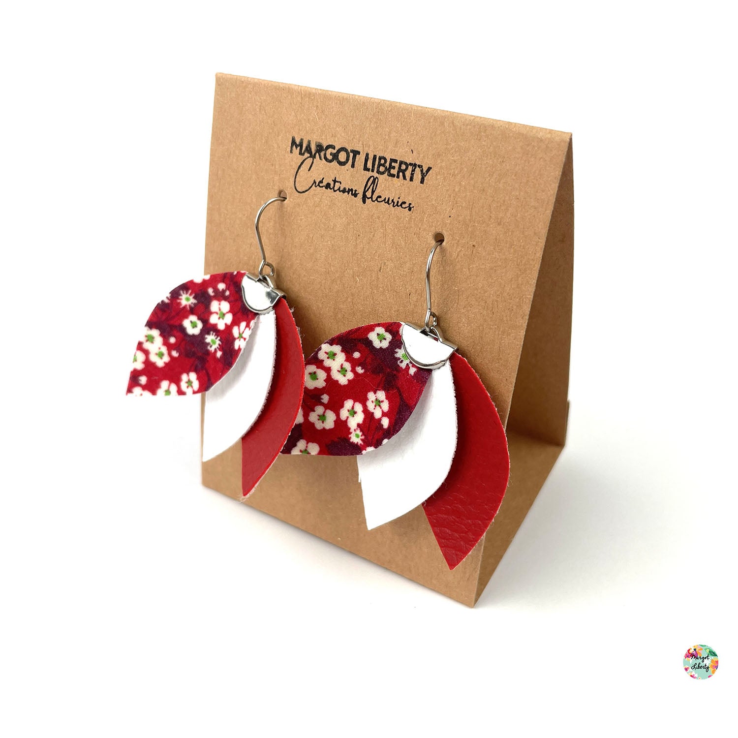 Boucles d&