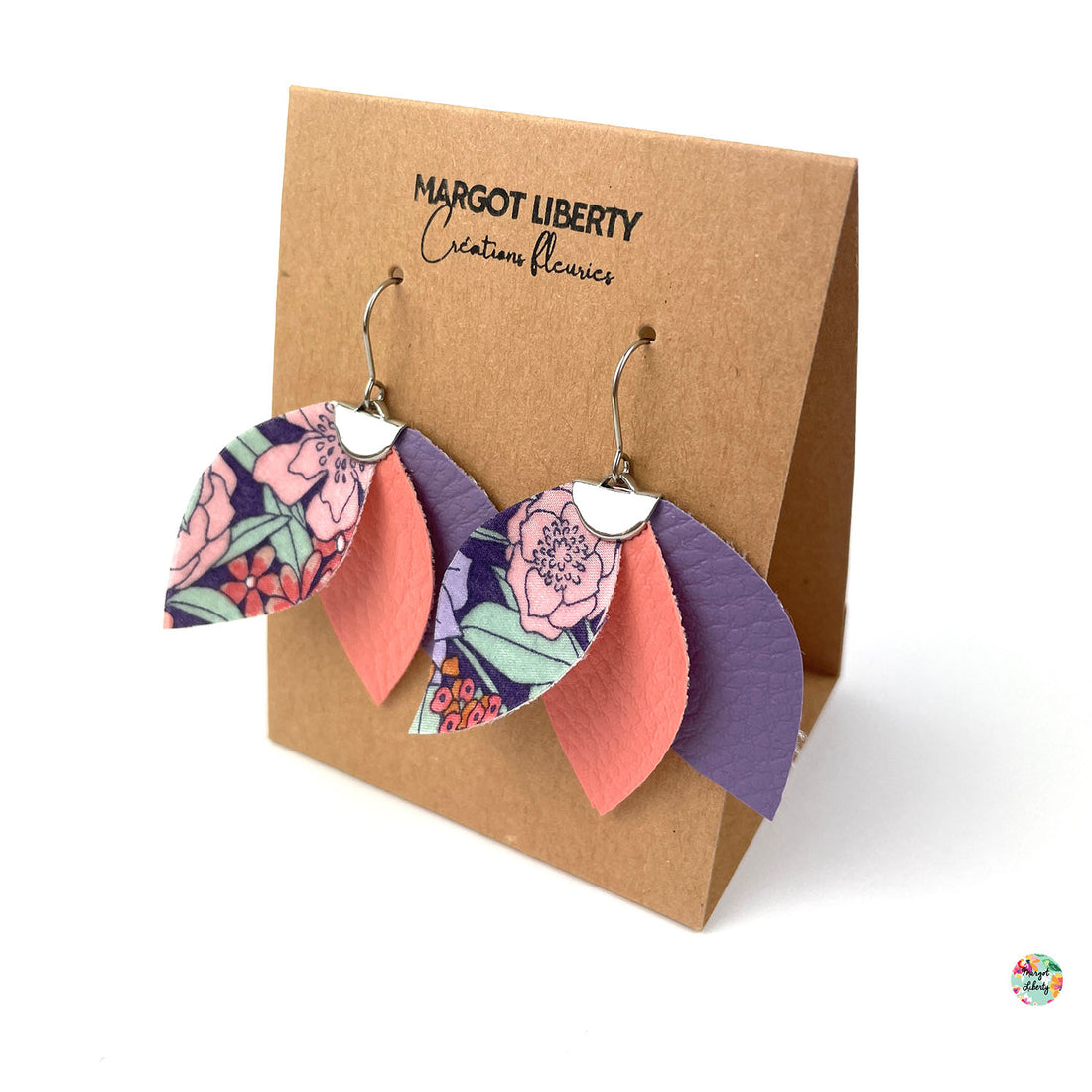 Boucles d&