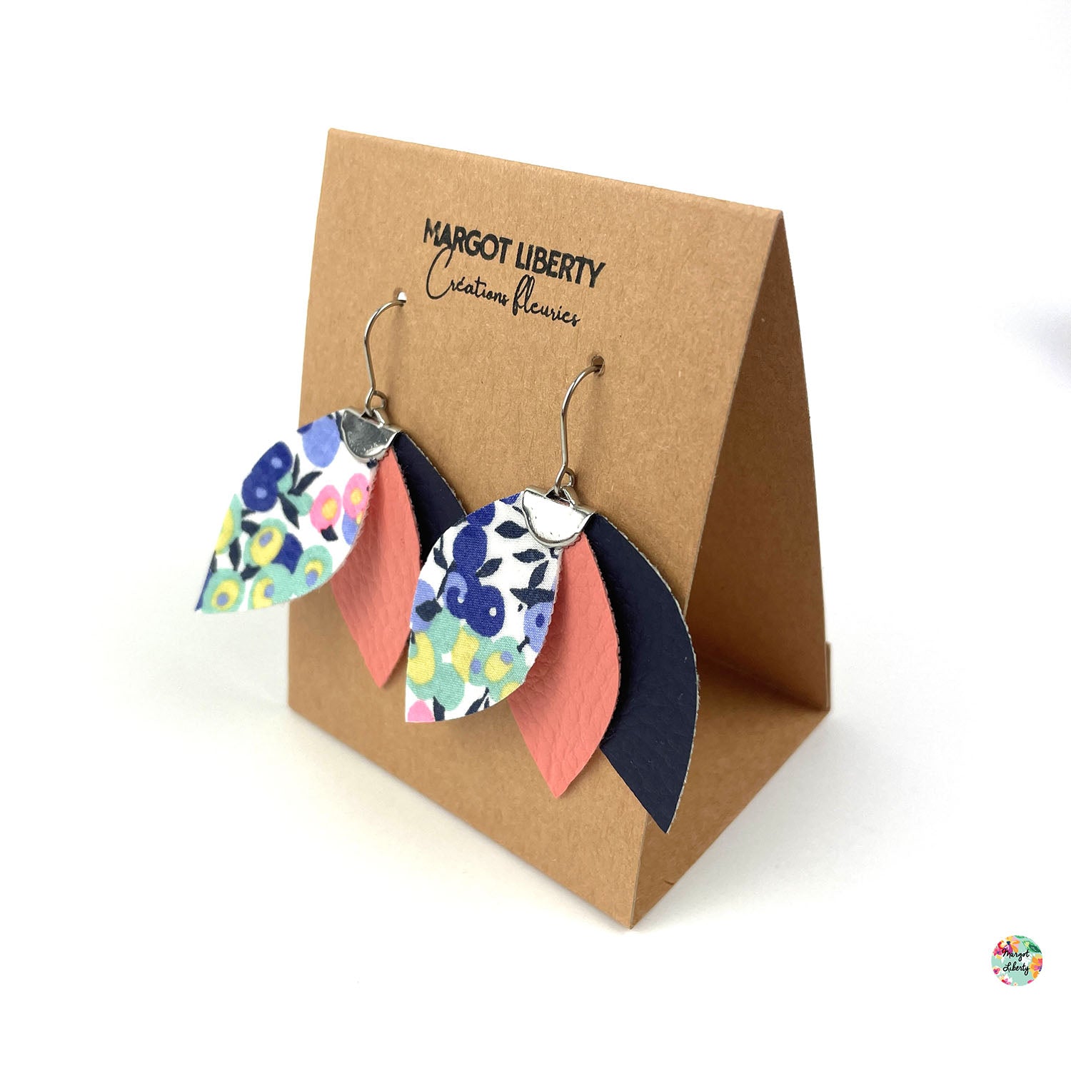 Boucles d&
