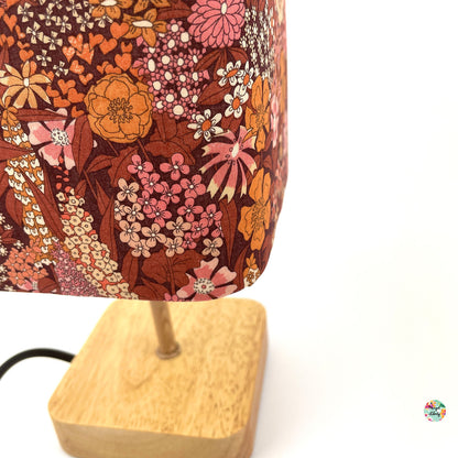 Lampe Liberty Ciara Fauve