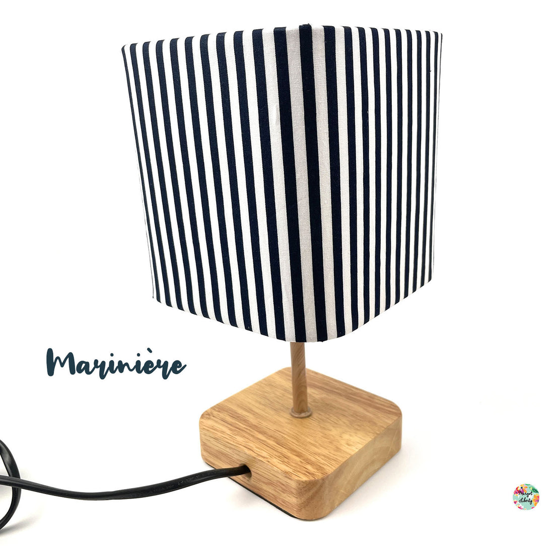 Lampe Marinière