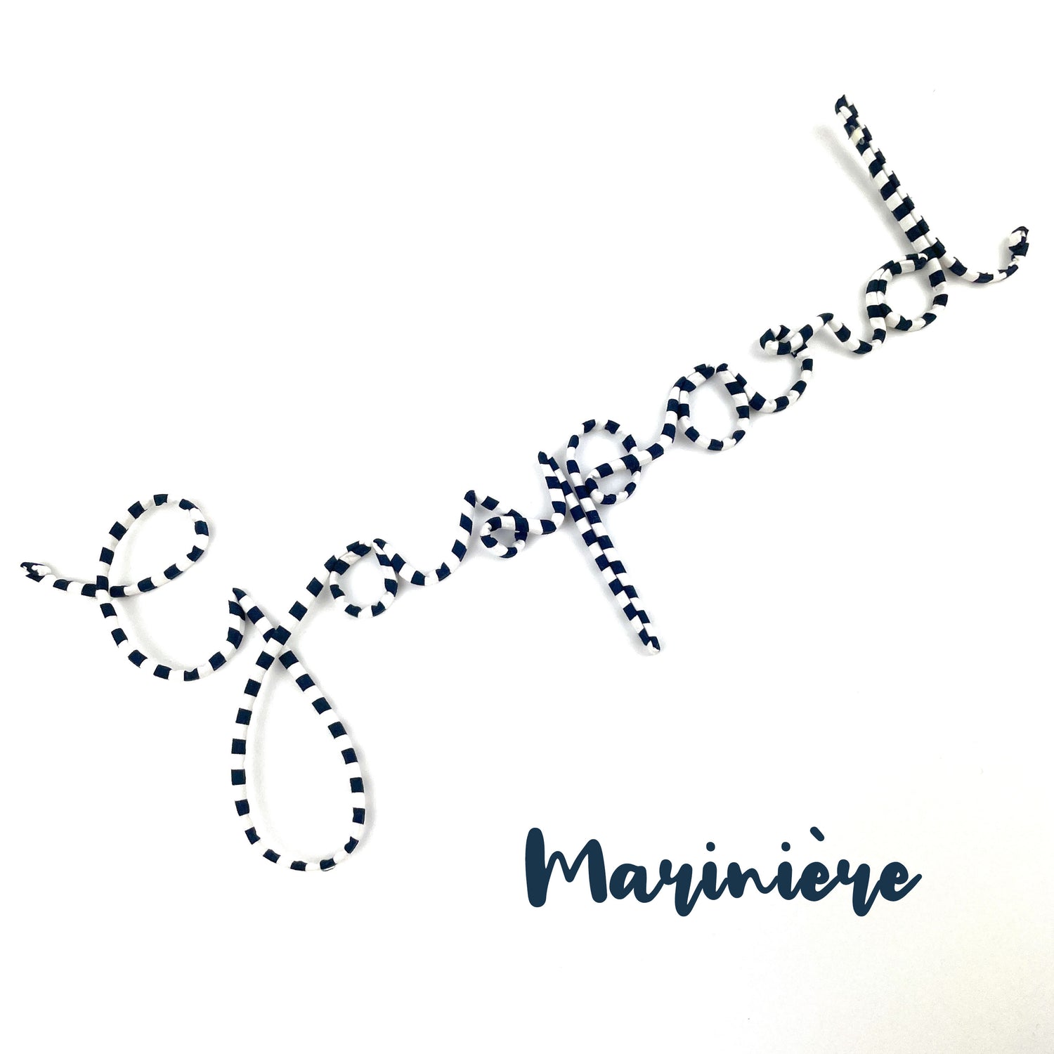 Prénoms Liberty personnalisé