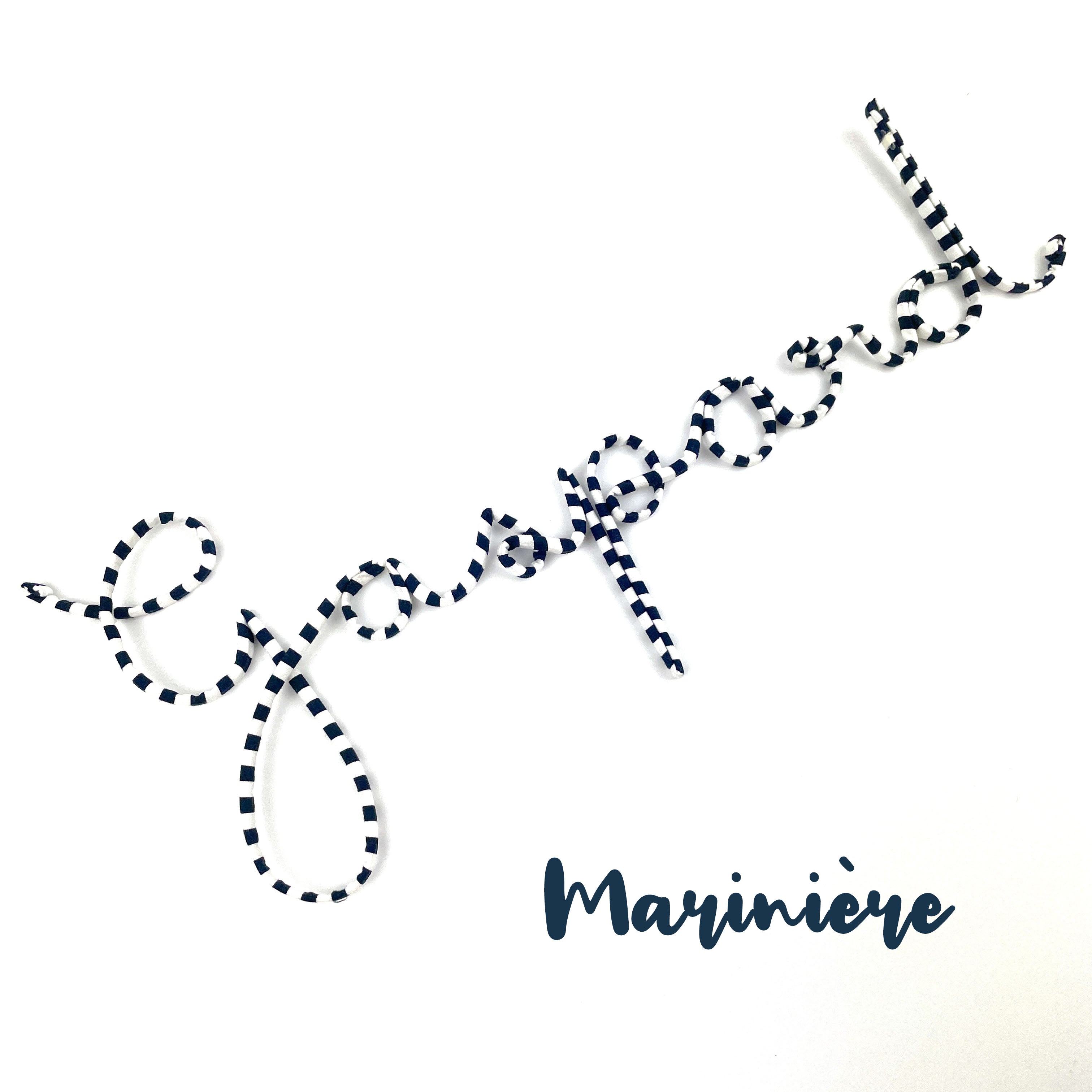 Prénoms Liberty personnalisé