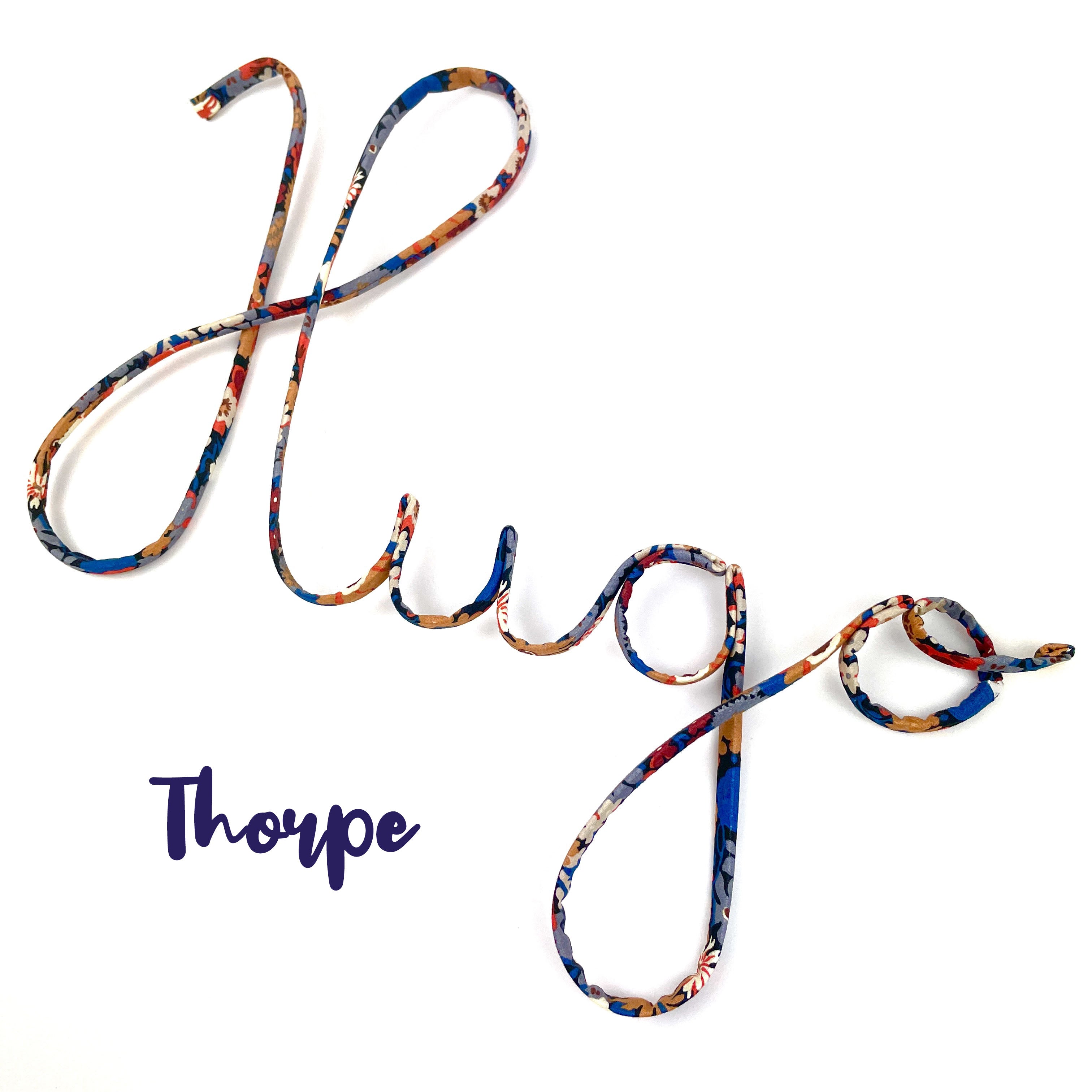 Prénoms Liberty personnalisé