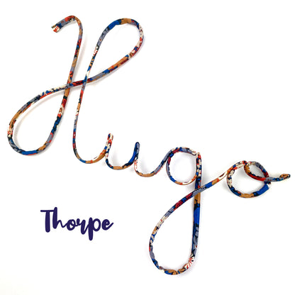 Prénoms Liberty personnalisé