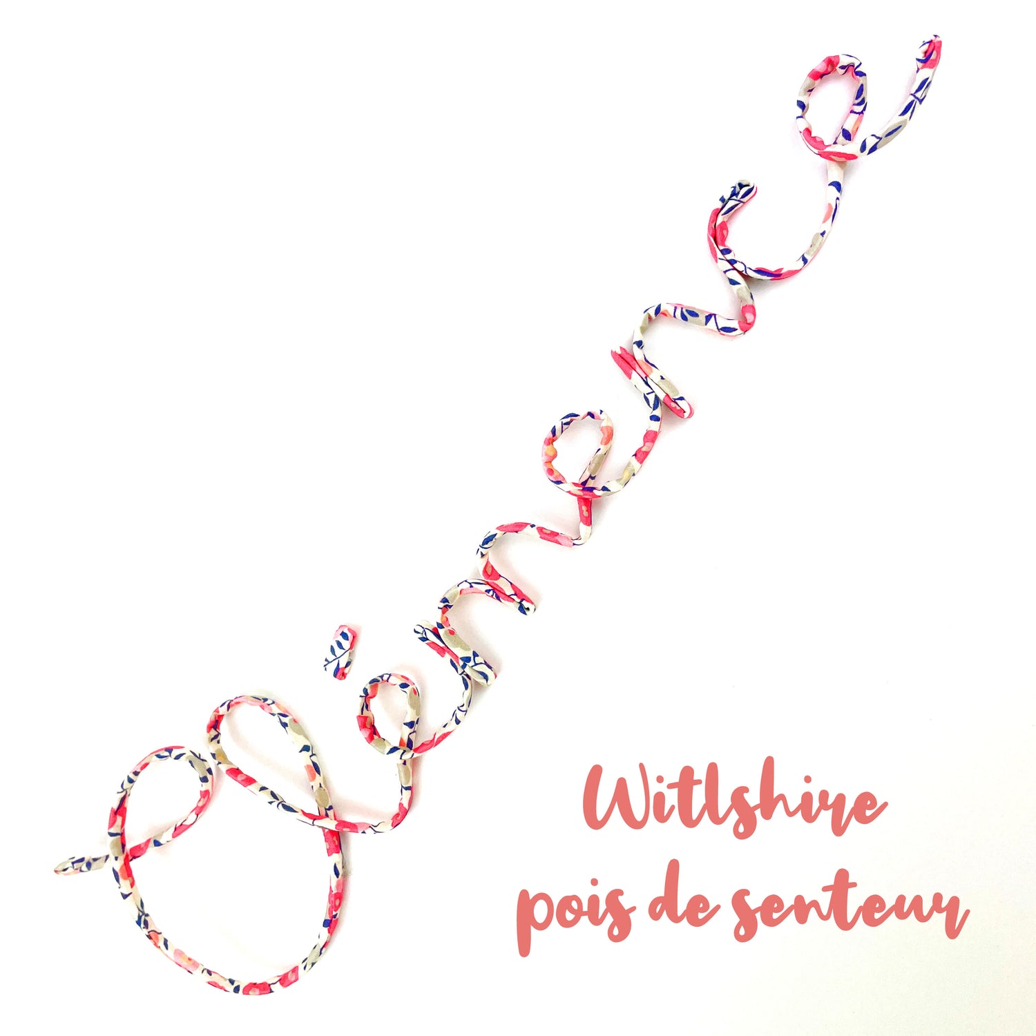 Prénoms Liberty personnalisé