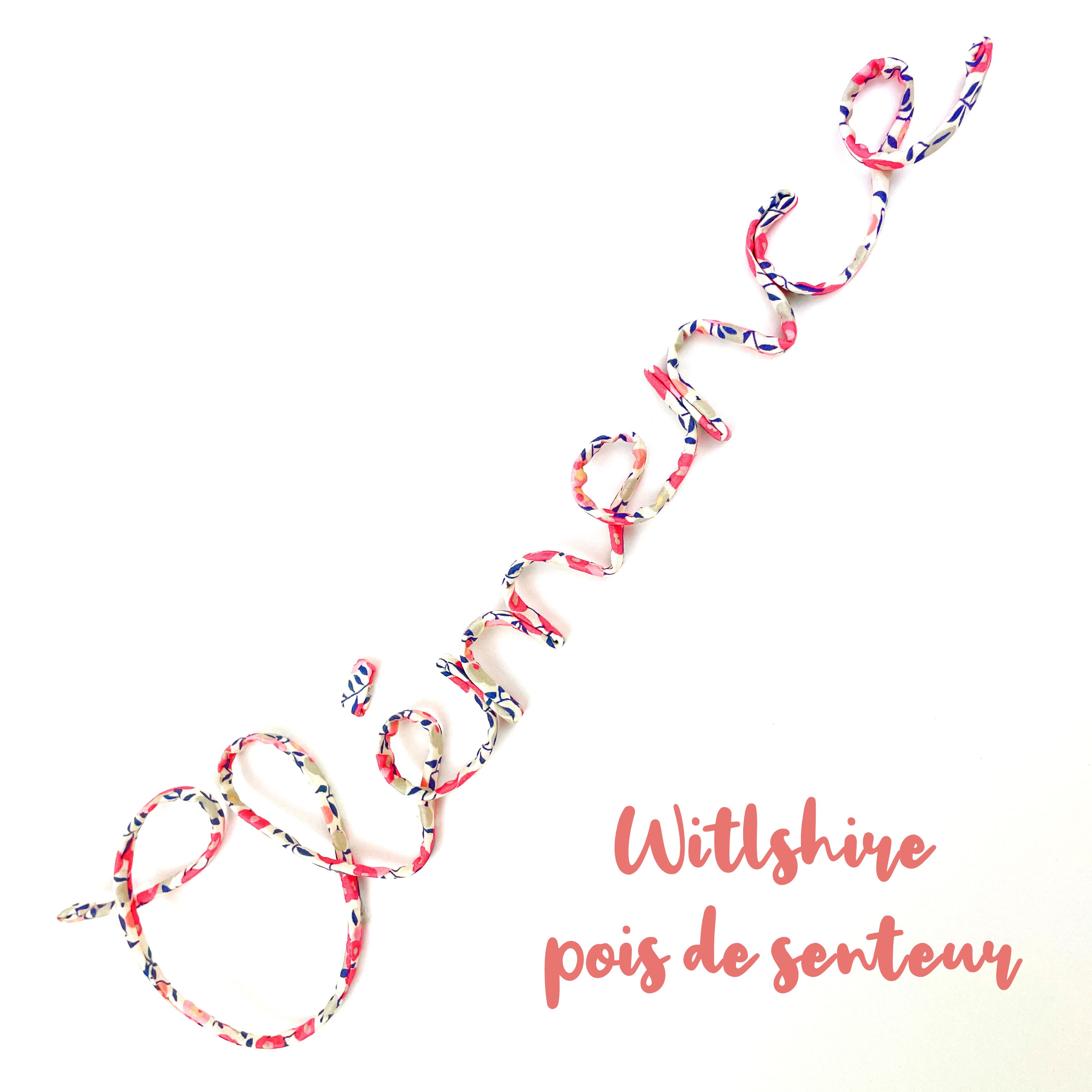 Prénoms Liberty personnalisé