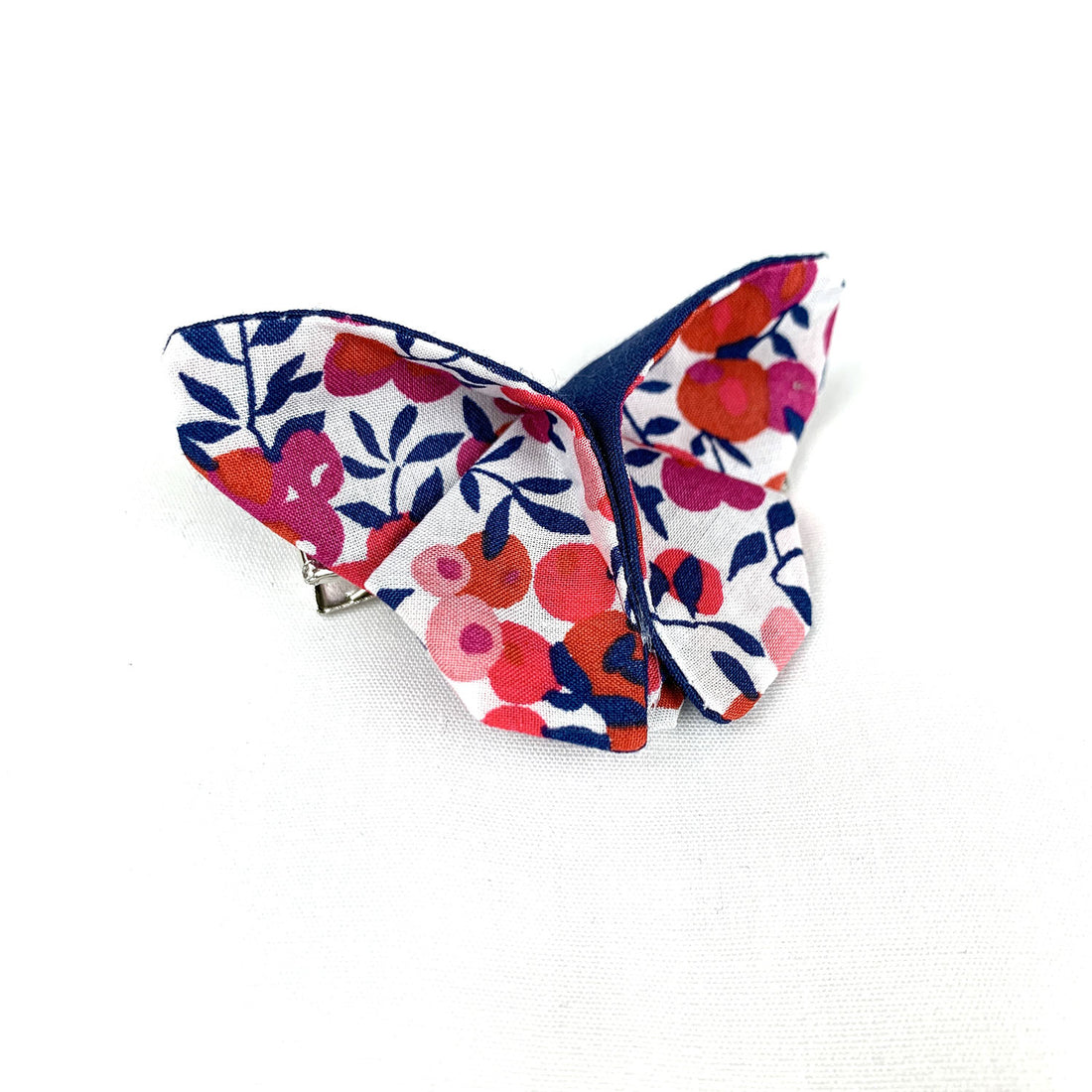 Liberty "Wiltshire rouge